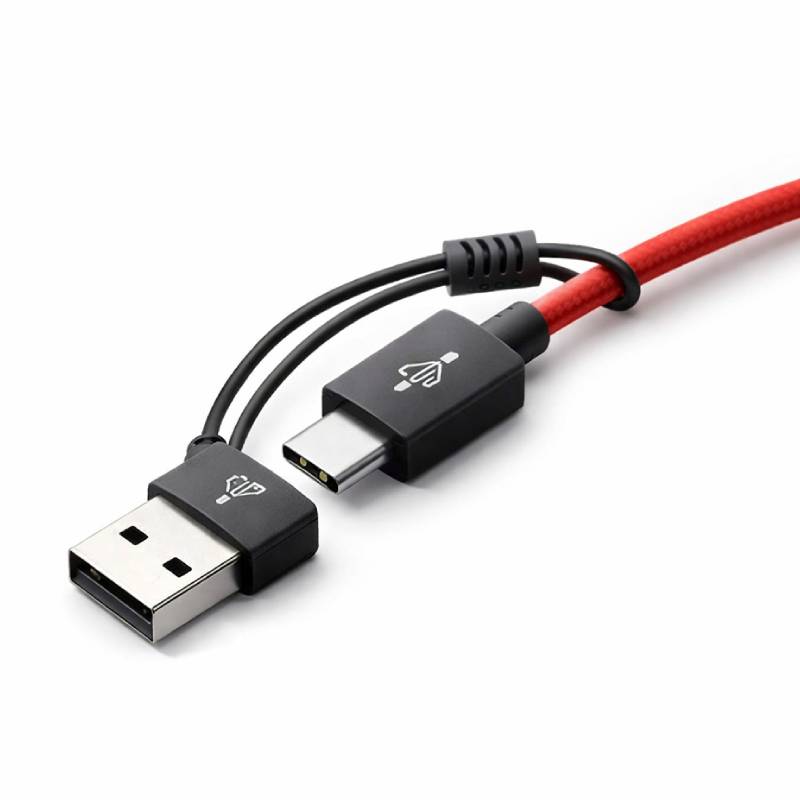 Casque Filaire Poly 3225 USB Type-C - Noir - Image 5