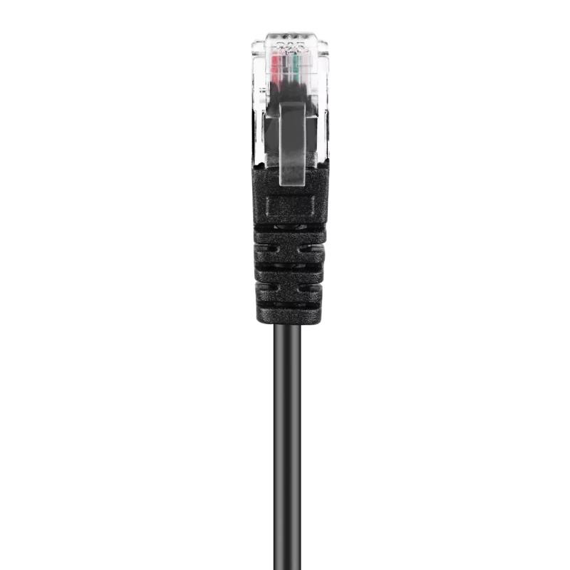 Casque Filaire SANDBERG Pro Stereo - Noir - Image 5