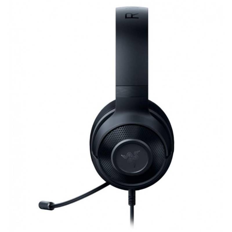 Casque Gamer RAZER Kraken X Lite - Noir - Image 5