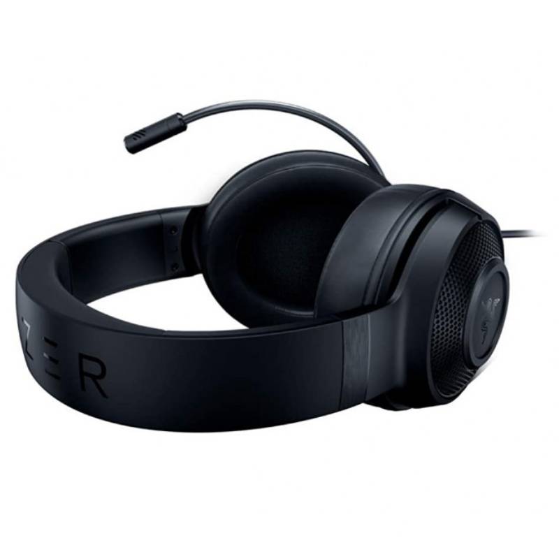 Casque Gamer RAZER Kraken X Lite - Noir - Image 6