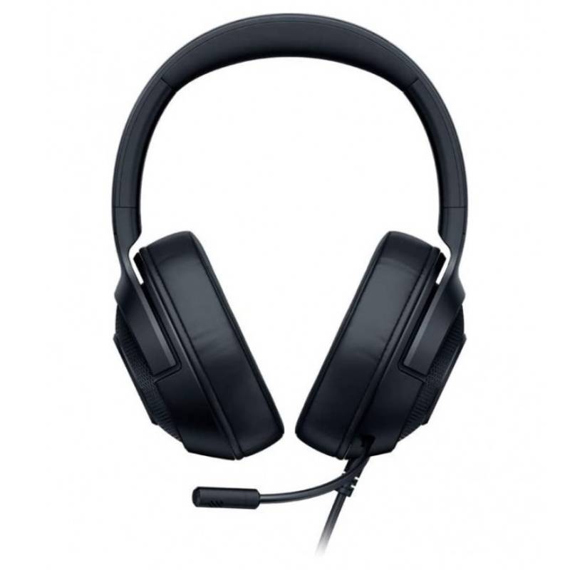 Casque Gamer RAZER Kraken X Lite - Noir - Image 4