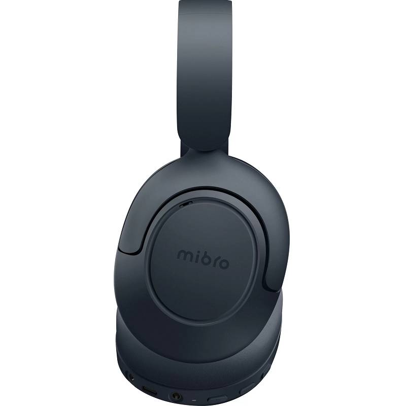 Casque Mibro Sans Fil Headphone One – Bleu Foncé - Image 3