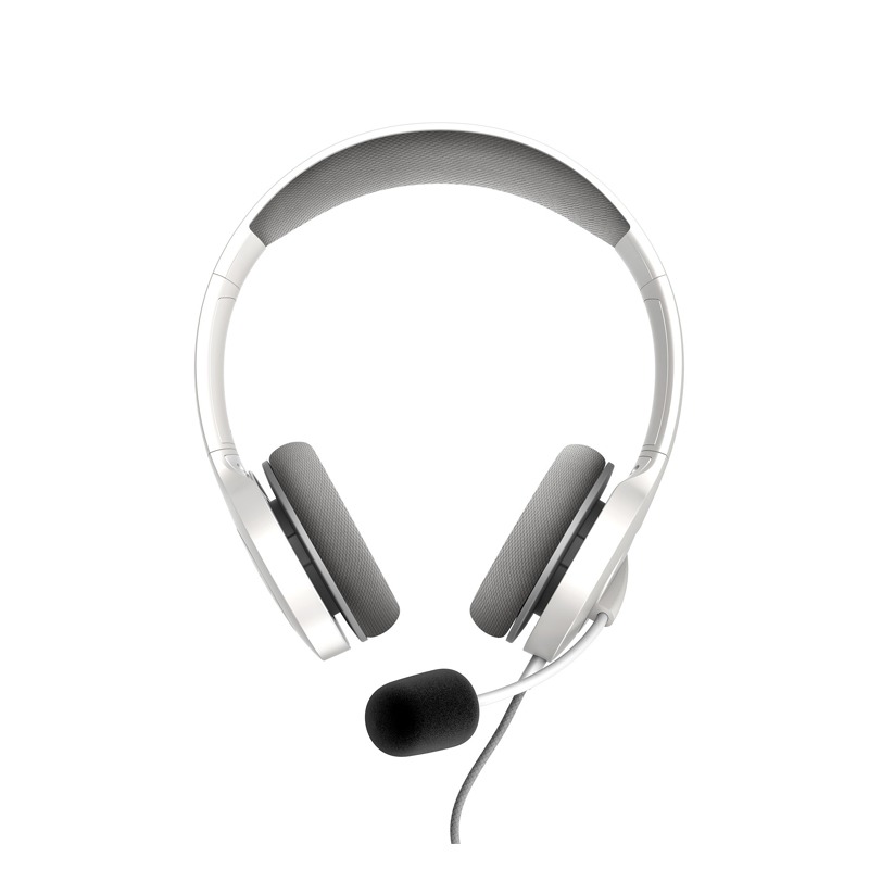 Micro Casque ENERGY SISTEM Office 3   - Blanc - Image 3