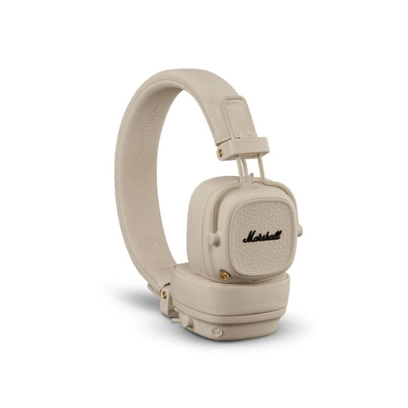 Casque sans fil Crème MARSHALL MAJOR V - Image 2