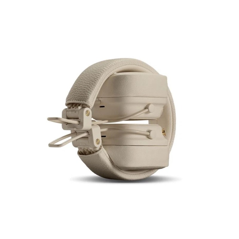 Casque sans fil Crème MARSHALL MAJOR V - Image 5