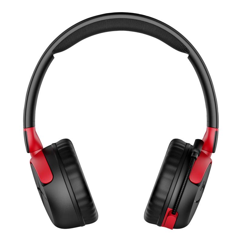 Casque Sans Fil Gamer HYPERX Cloud Mini - Noir - Image 2