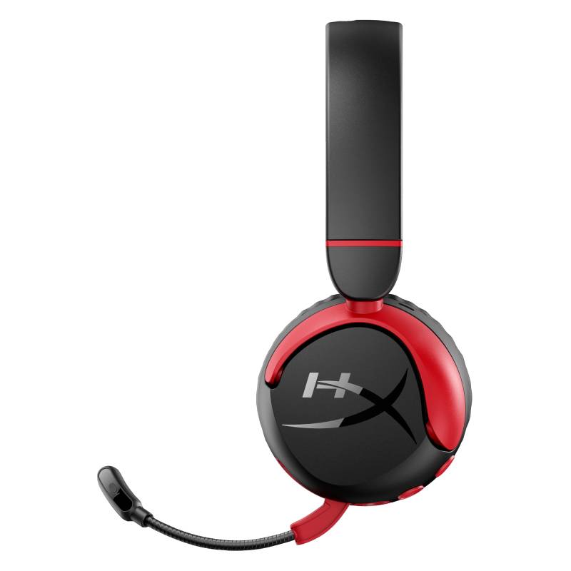 Casque Sans Fil Gamer HYPERX Cloud Mini - Noir - Image 4