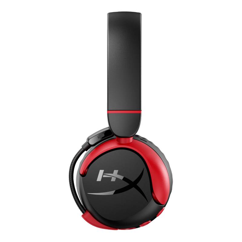 Casque Sans Fil Gamer HYPERX Cloud Mini - Noir - Image 5