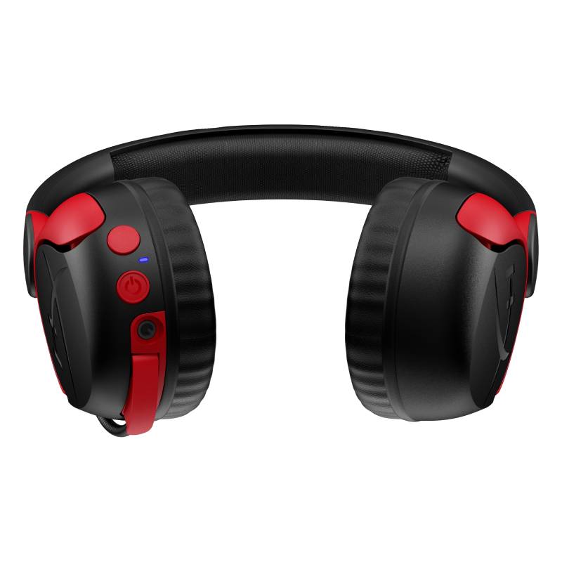 Casque Sans Fil Gamer HYPERX Cloud Mini - Noir - Image 6