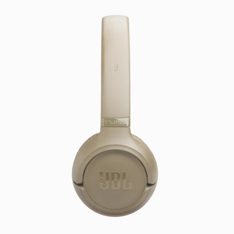 Casque Sans Fil JBL Tune 530BT - Beige - Image 4