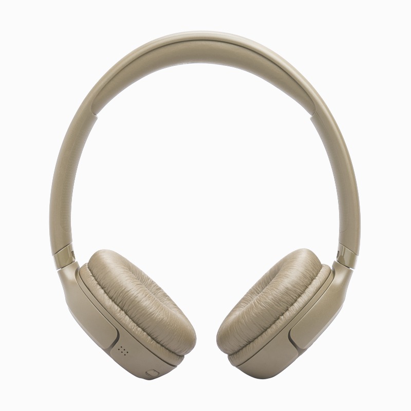 Casque Sans Fil JBL Tune 530BT - Beige 