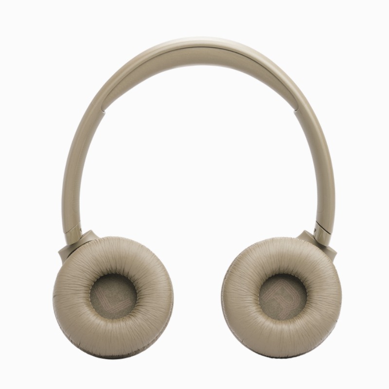 Casque Sans Fil JBL Tune 530BT - Beige - Image 6