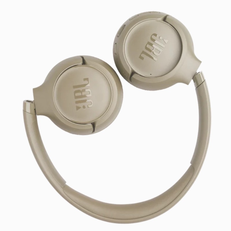 Casque Sans Fil JBL Tune 530BT - Beige - Image 7