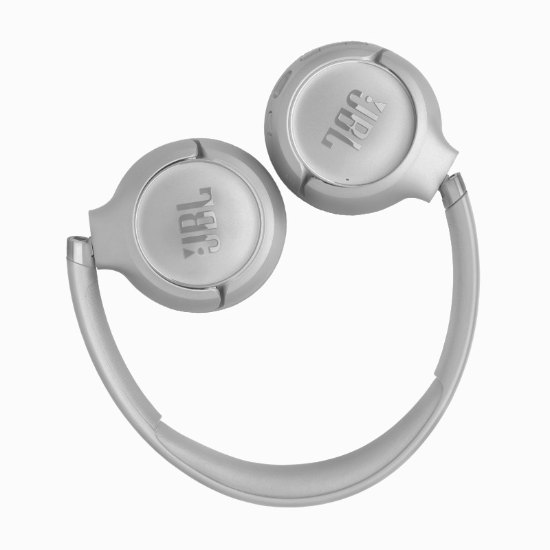 Casque Sans Fil JBL Tune 530BT - Blanc - Image 3