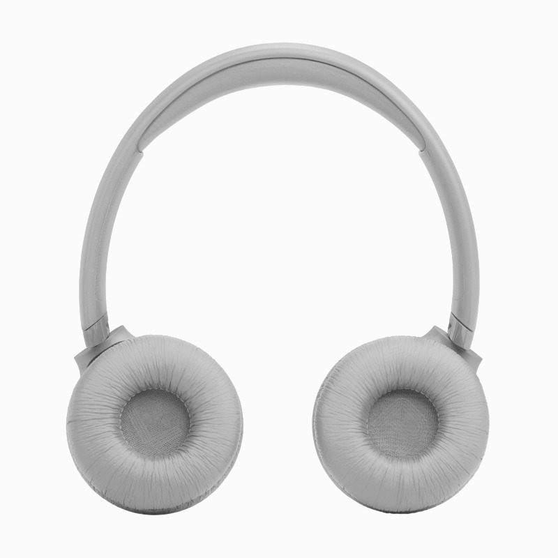Casque Sans Fil JBL Tune 530BT - Blanc - Image 2