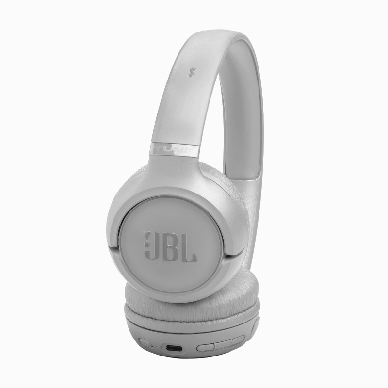 Casque Sans Fil JBL Tune 530BT - Blanc - Image 5