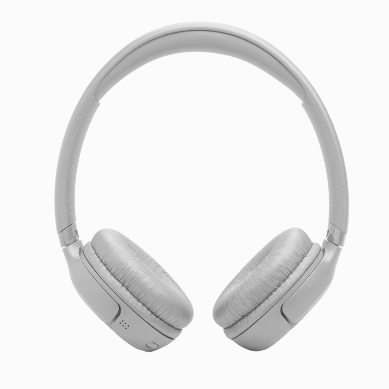 Casque Sans Fil JBL Tune 530BT - Blanc 
