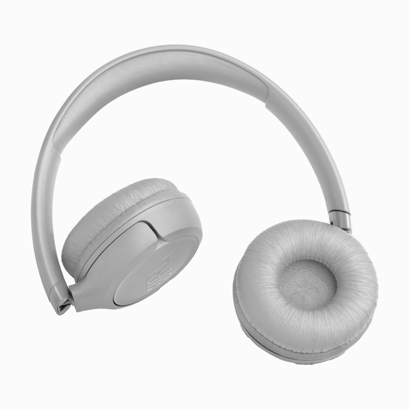 Casque Sans Fil JBL Tune 530BT - Blanc - Image 4