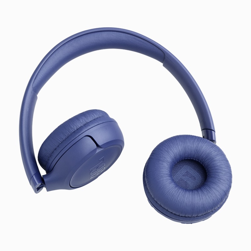 Casque Sans Fil JBL Tune 530BT - Bleu - Image 6