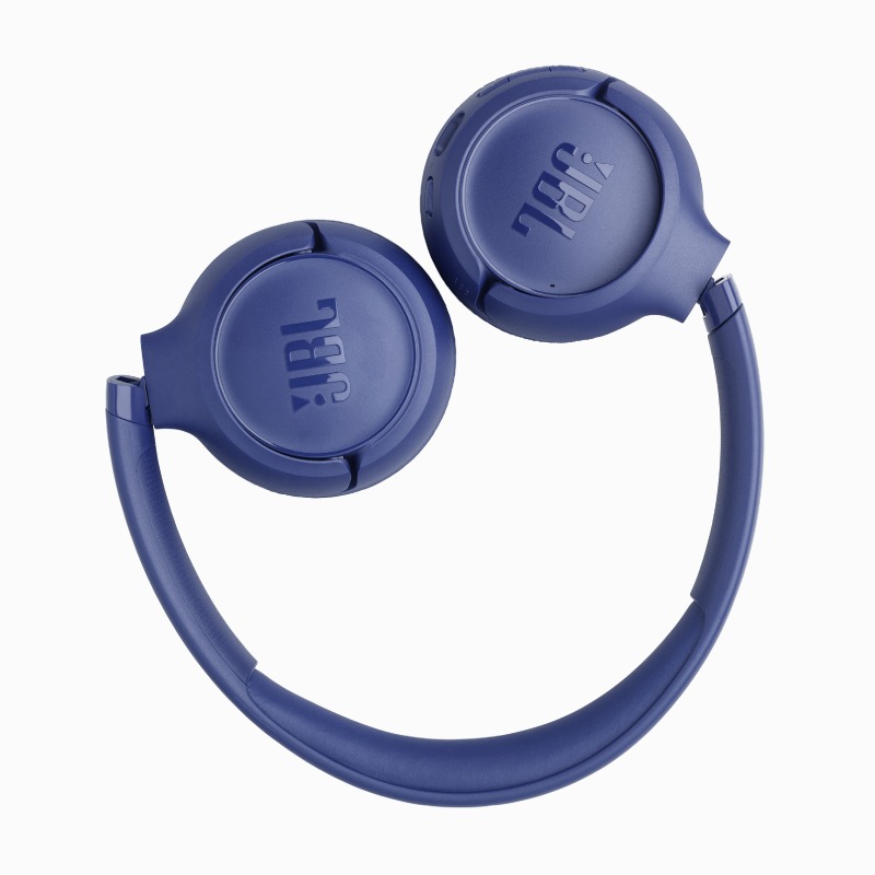 Casque Sans Fil JBL Tune 530BT - Bleu - Image 5