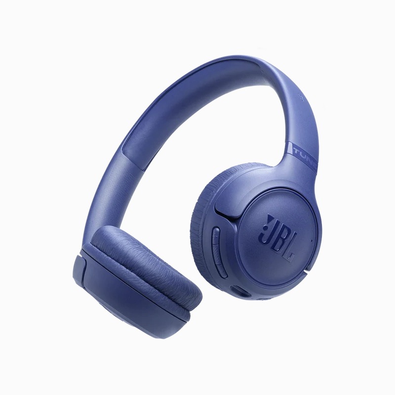 Casque Sans Fil JBL Tune 530BT - Bleu - Image 3