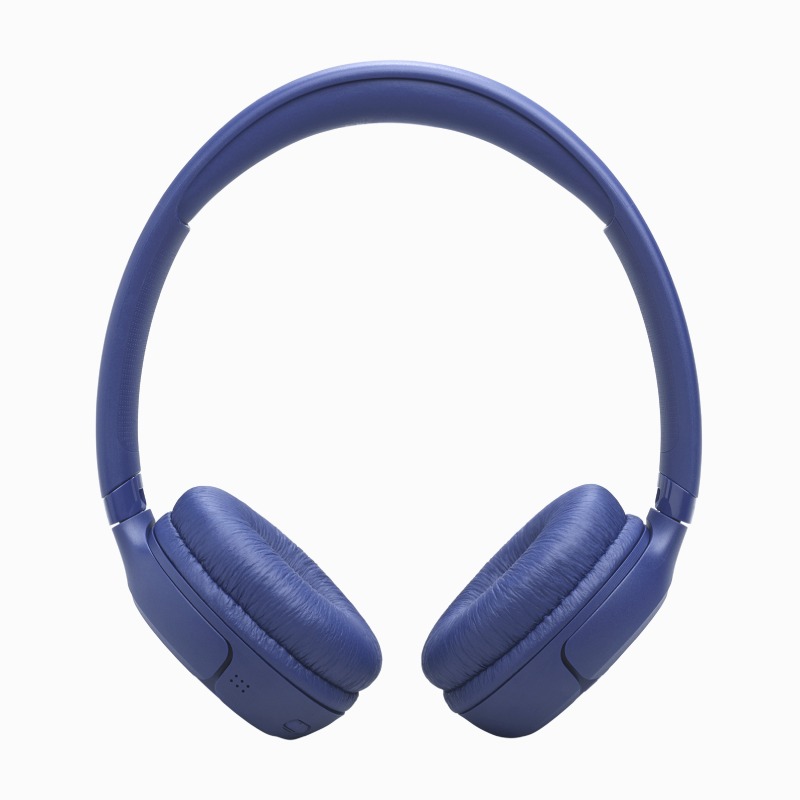 Casque Sans Fil JBL Tune 530BT - Bleu - Image 4