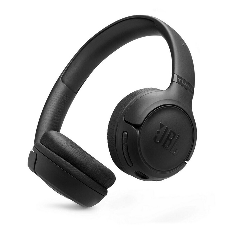 Casque Sans Fil JBL Tune 530BT - Noir - Image 2