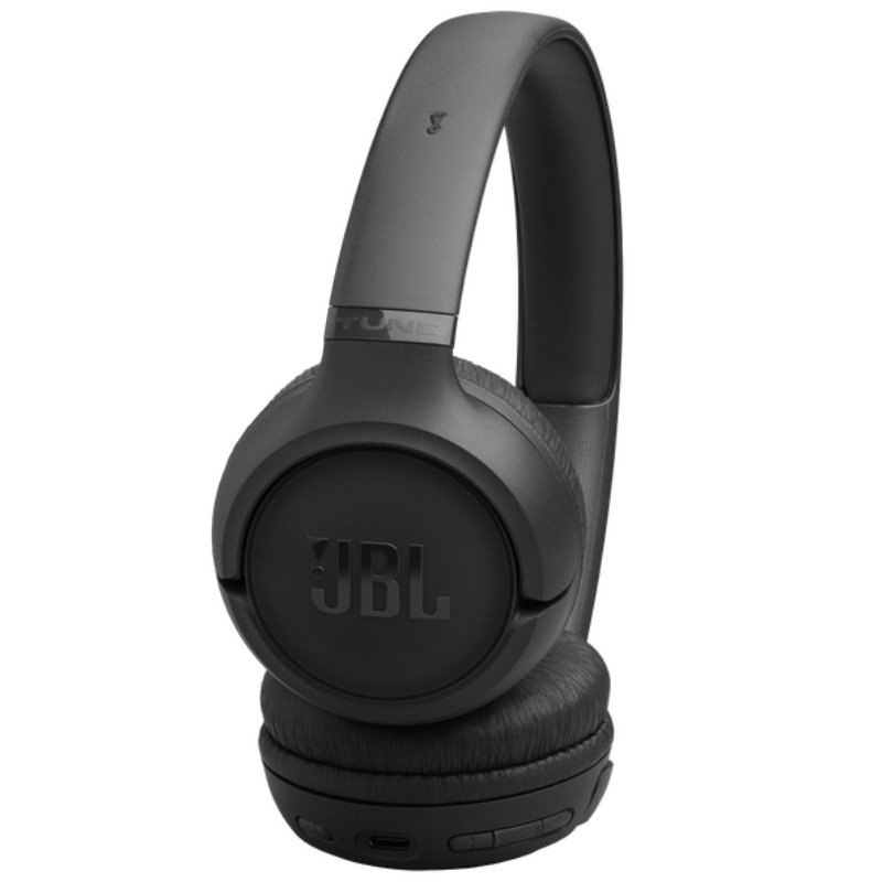 Casque Sans Fil JBL Tune 530BT - Noir - Image 6