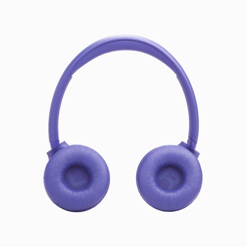Casque Sans Fil JBL Tune 530BT - Violet - Image 3