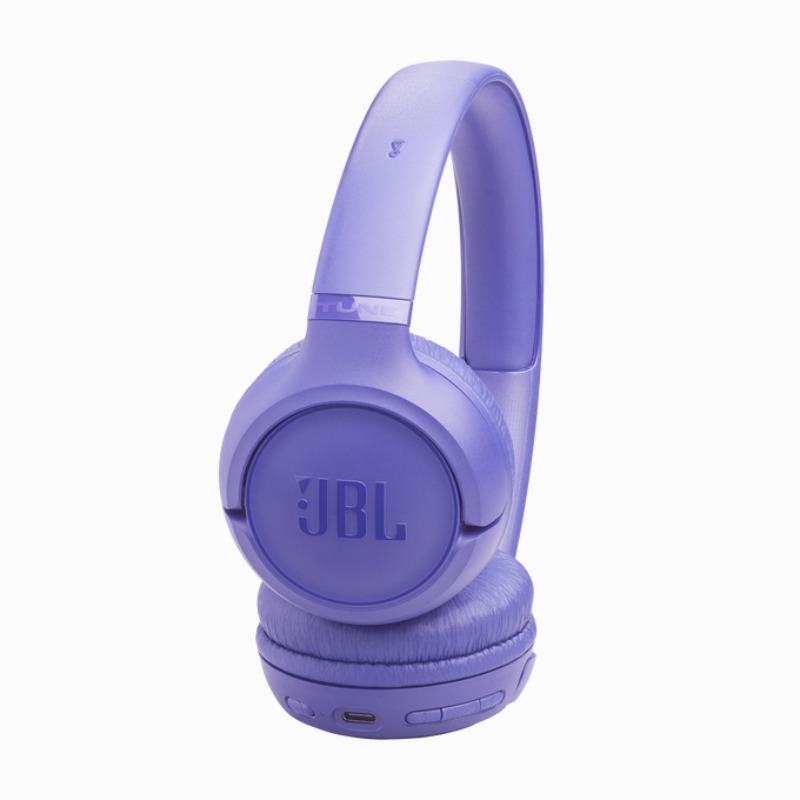 Casque Sans Fil JBL Tune 530BT - Violet - Image 2