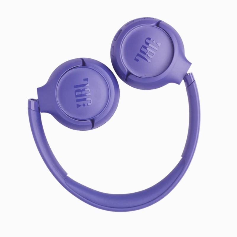 Casque Sans Fil JBL Tune 530BT - Violet - Image 4