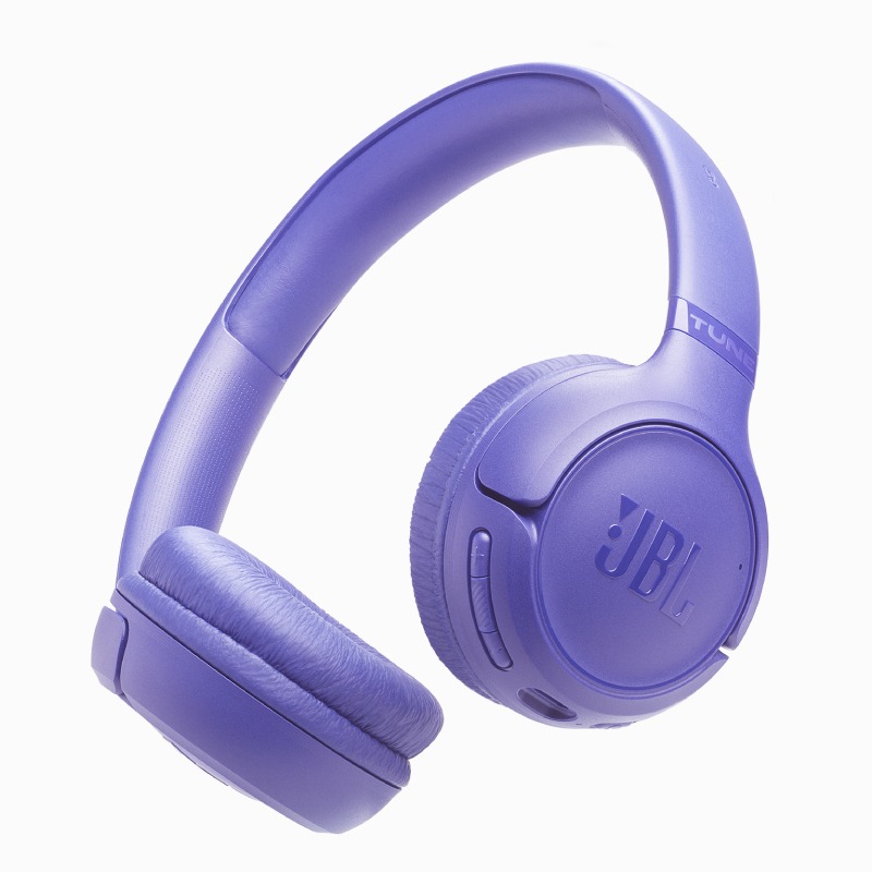 Casque Sans Fil JBL Tune 530BT - Violet - Image 5