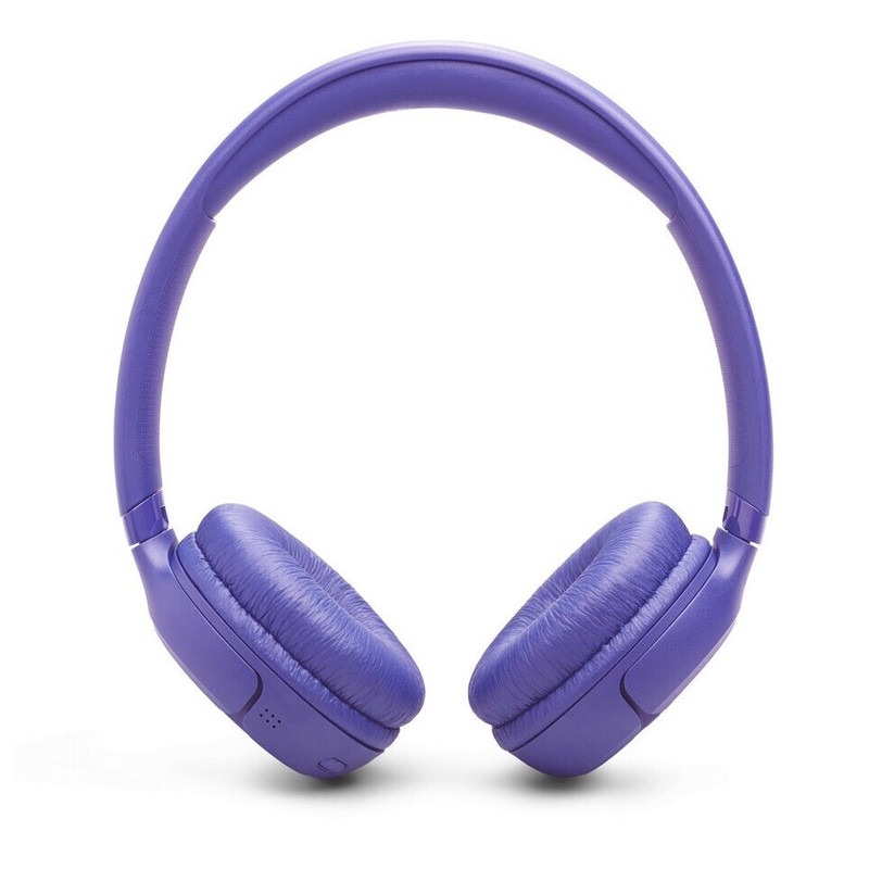 Casque Sans Fil JBL Tune 530BT - Violet