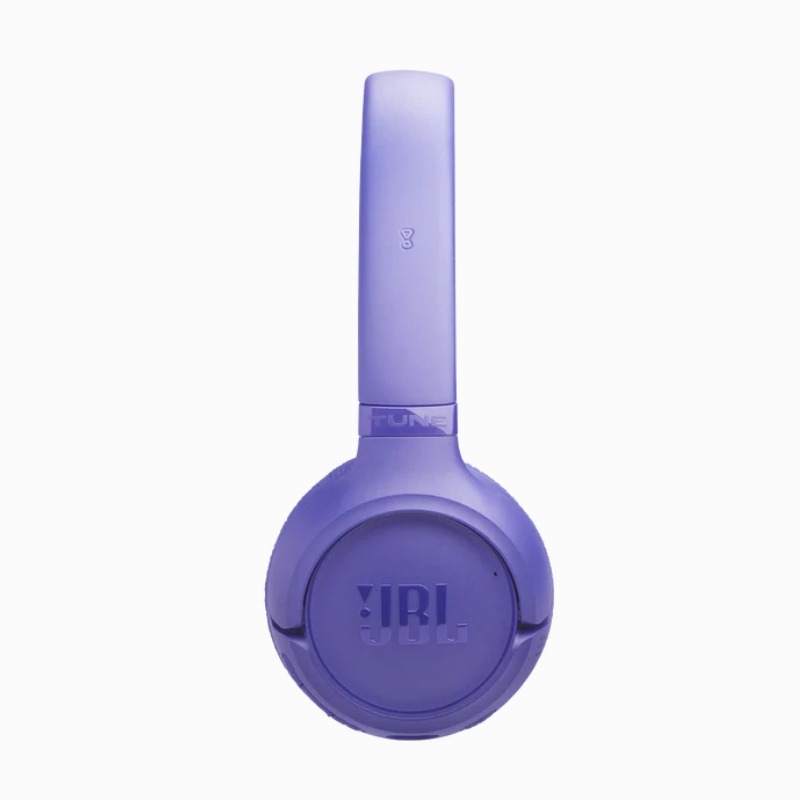 Casque Sans Fil JBL Tune 530BT - Violet - Image 6