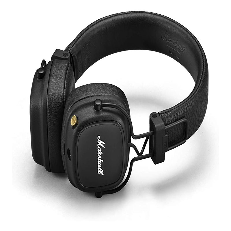 Casque Sans Fil MARSHALL Major IV 1005773 - Noir - Image 2