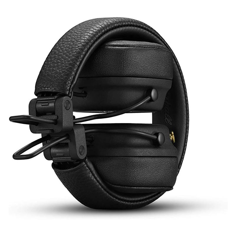 Casque Sans Fil MARSHALL Major IV 1005773 - Noir - Image 3