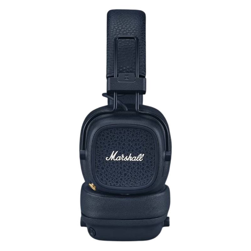 Casque sans fil MARSHALL MAJOR V - Bleu nuit - Image 3