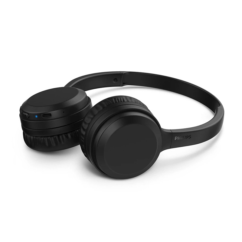 Casque Sans fil PHILIPS TAH1108BK-00 - Noir - Image 5