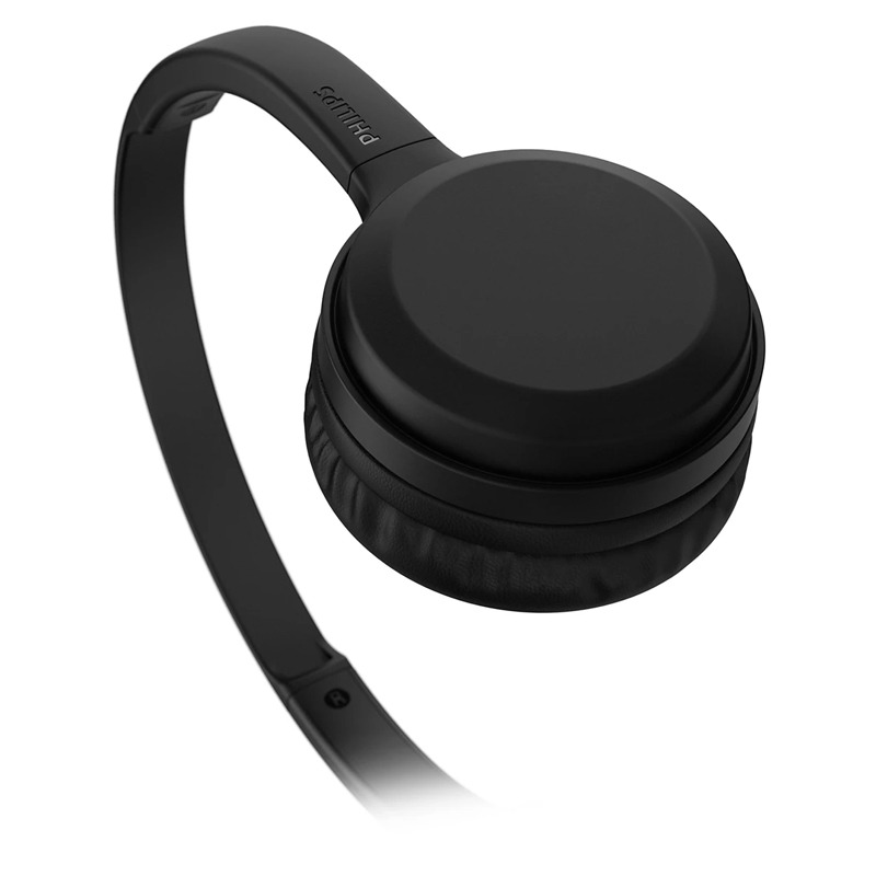 Casque Sans fil PHILIPS TAH1108BK-00 - Noir - Image 3