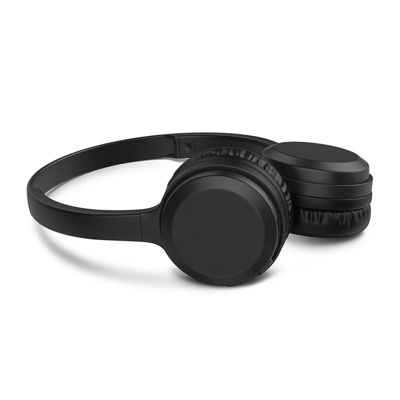 Casque Sans fil PHILIPS TAH1108BK-00 - Noir - Image 2