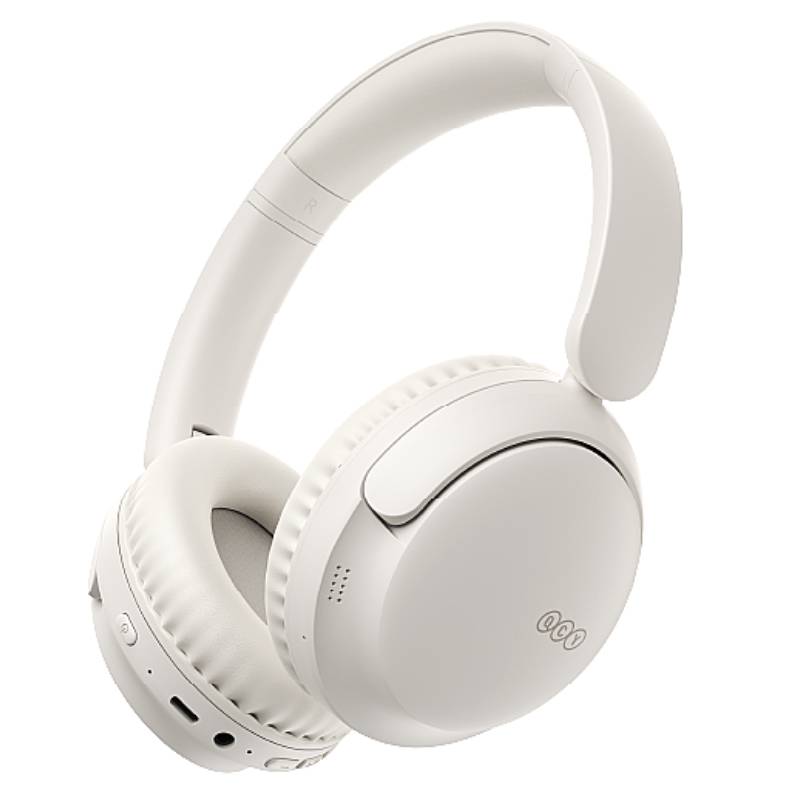 Casque Sans Fil QCY H2S Lite - Blanc