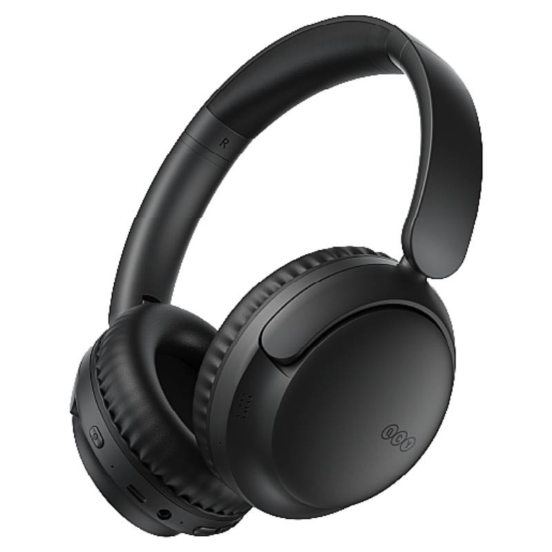 Casque Sans Fil QCY H2S Lite - Noir