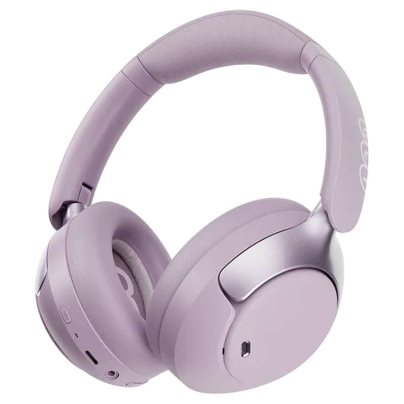 Casque Sans Fil QCY H3 Pro - Violet