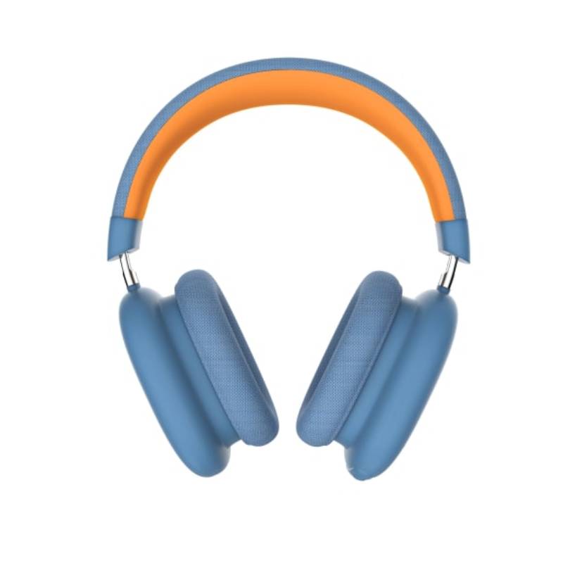 Casque Sans Fil TNB Bounce CBBOUNCEBL - Bleu - Image 2