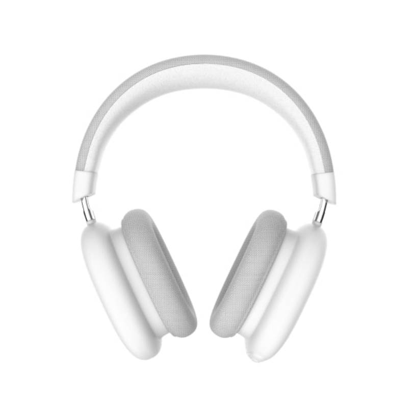 Casque Sans Fil TNB Bounce CBBOUNCEWH - Blanc - Image 2