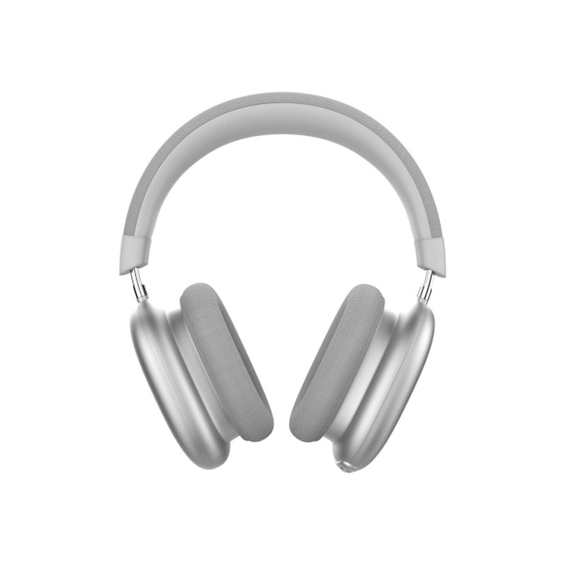 Casque Sans Fil TNB Bounce Max CBBOUNCE2SL Mega Bass - Silver - Image 2