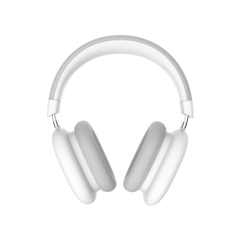 Casque Sans Fil TNB Bounce Max CBBOUNCE2WH Mega Bass - Blanc - Image 2