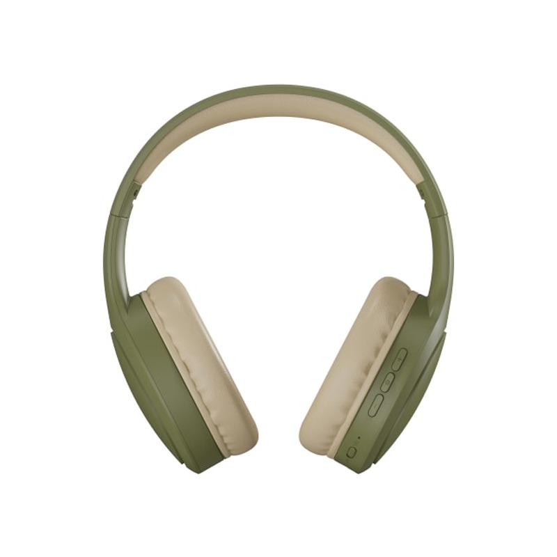 Casque Sans Fil TNB Tonality CBTONEGN - Vert - Image 2