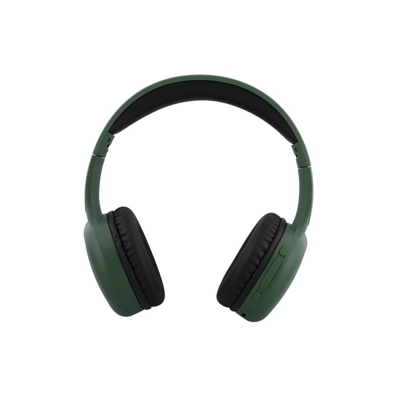 Casque Sans Fil TNB Tonality CBTONESUPGN - Vert - Image 3