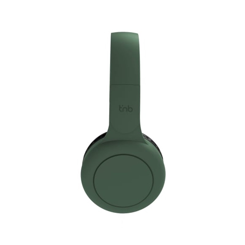 Casque Sans Fil TNB Tonality CBTONESUPGN - Vert - Image 2